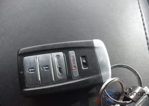 2019 Acura Rdx Standard из США, поврежденный, VIN 5J8TC1H39KL024292